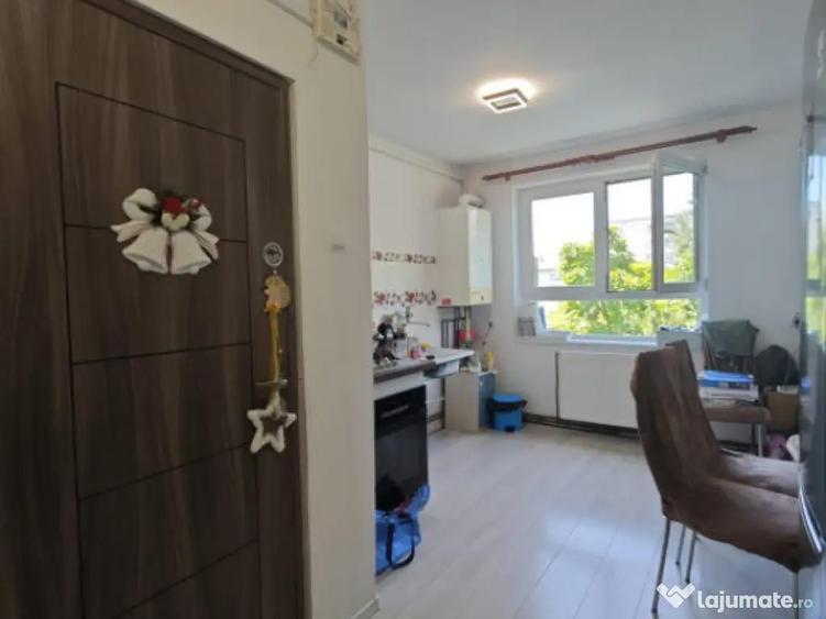 Apartament 2 camere zona verde, lini?tita - langa sco - 4