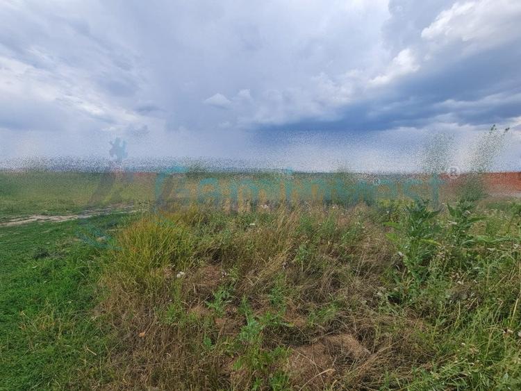 Teren intravilan pentru constructii si investitii de vanzare, Osorhei, Bihor - 1