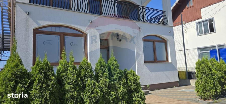 Spatiu comercial de inchiriat in Fratautii Vechi - 1