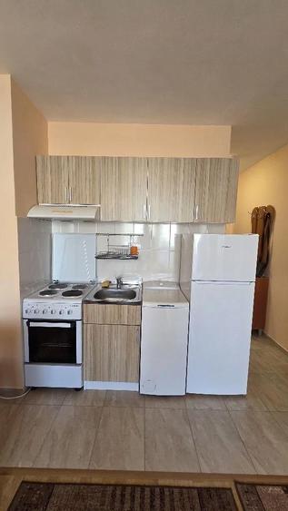 Garsoniera de inchiriat in zona Piata Delfinului - 1