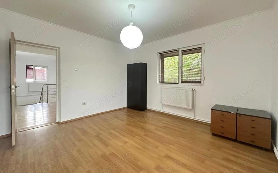 Inchiriere casa activitati office sau spatiu locativ Baneasa Genesis - 2