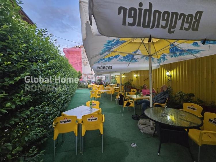 Cladire patrimoniu 1626MP | An 1846 | Pensiune turistica activa | - 38