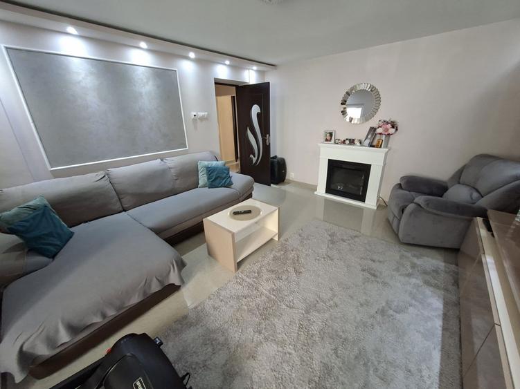 Apartament 3 camere - 8