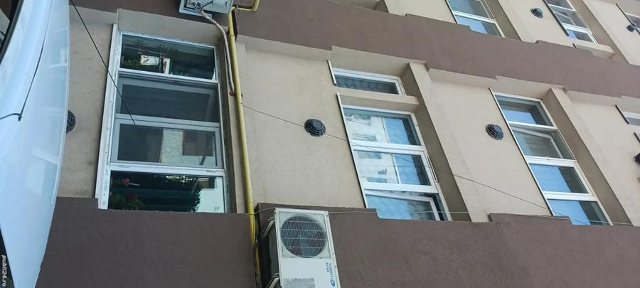 Garsoniera Gerom - 1