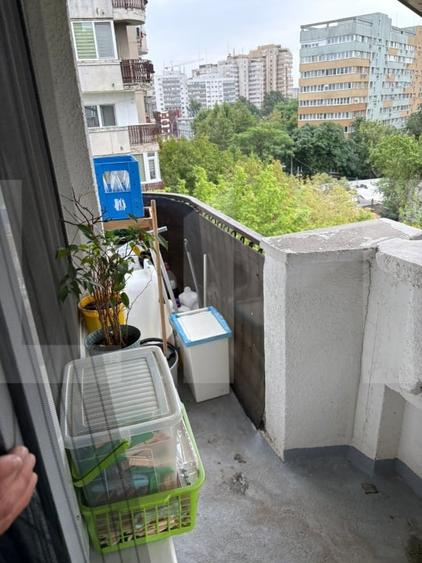 Apartament cu 2 camere + parcare, langa metrou Lujerului si Carrefour - 9