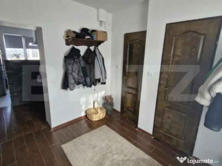 Duplex in centrul orasului Turda - 11