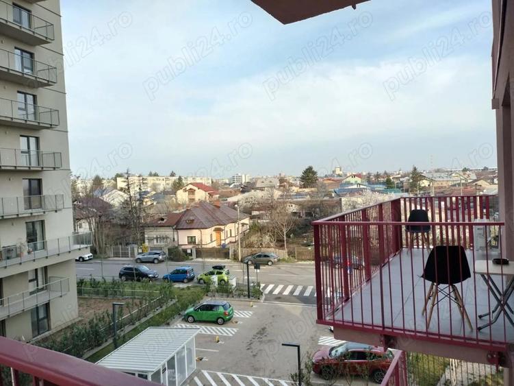 Apartament 2 camere de VANZARE - 10