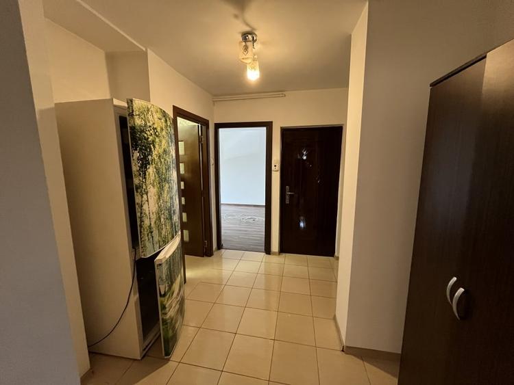 Apartament 2 camere, decomandat, etaj 1, zona Gara! - 2