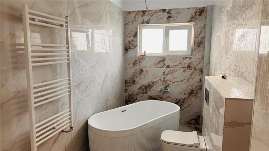 Casa Premium, 4 camere, intabulata, Valea Lupului - 8