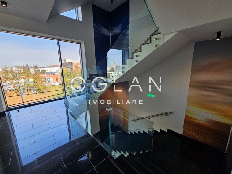 Spatii de birouri PREMIUM (nZEB) 757mp, ZONA CENTRALA - 7