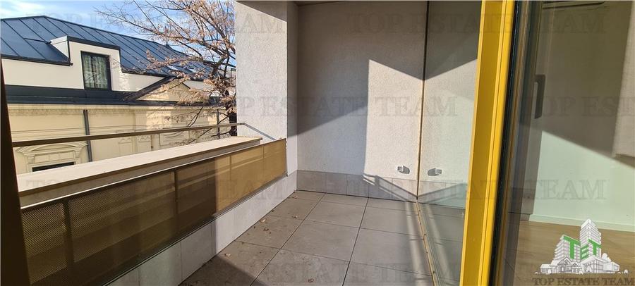 Apartament 2 Camere, bloc Boutique,  Bucuresti, Parcul  Operei - 7