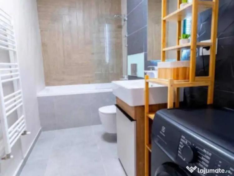 Apartament 2 camere, decomandat - zona Bartolomeu - 3