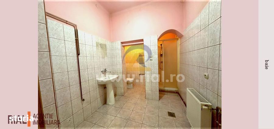 Investitie/Airbnb Apartament la curte, zona Ultracentrala - 1