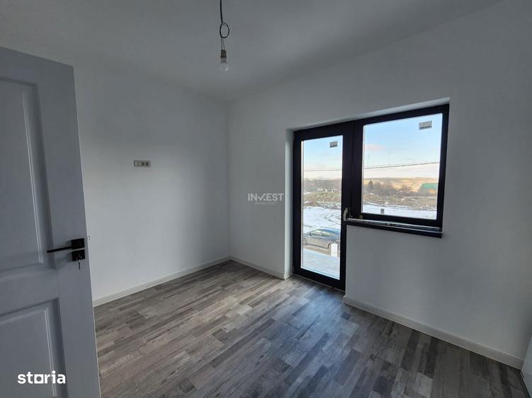 Casa Individuala , 4 Camere, 2 Bai , Beci , Miroslava - 6