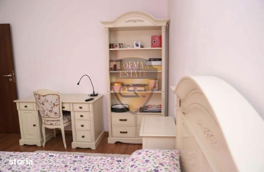 Vila Eforie Nord - Resedinta Exceptionala in Zona Deosebita P+1E 273mp - 5