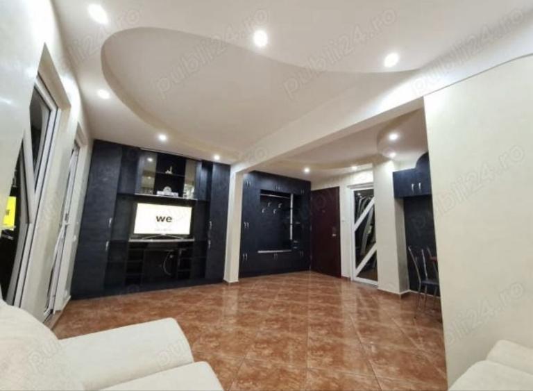 Apartament 3 camere openspace + parcare - 4