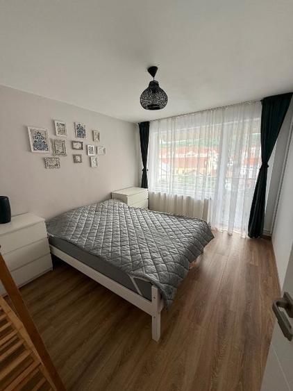 apartament cu 3 camere in centrul orașului, lângă hotel Coroana - 6