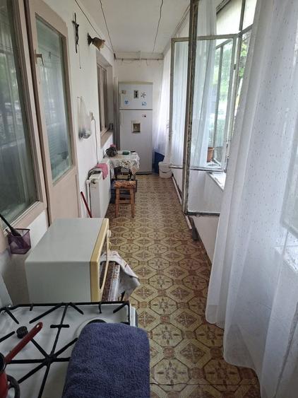 Vand APARTAMENT 2 camere VIZIRU 1 zona ALBINA - 3