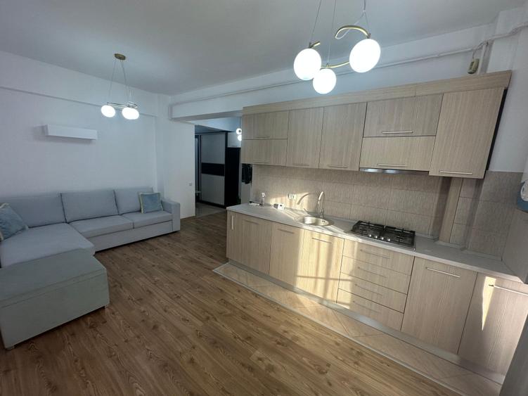 Apartament 3 camere LAZAR RESIDENCE - 6