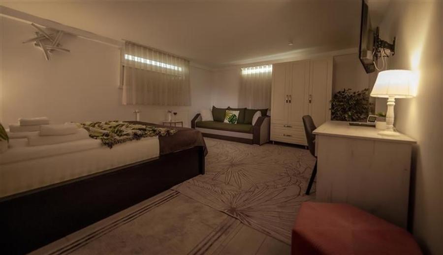 Pensiune Ultracentrala in Iasi - Investiție Profitabilă - 3