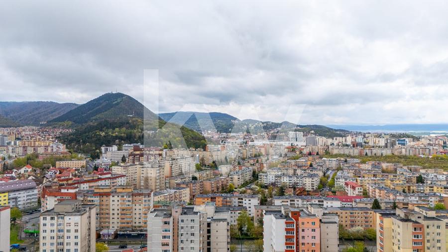 Vânzare apartament cu 2 camere, semidecomandat, zona Florilor - 12