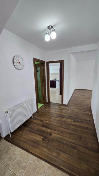 Casă individuală P+M+Pod Clinceni | 4 camere | 105 mp utili | teren 294 mp - 15