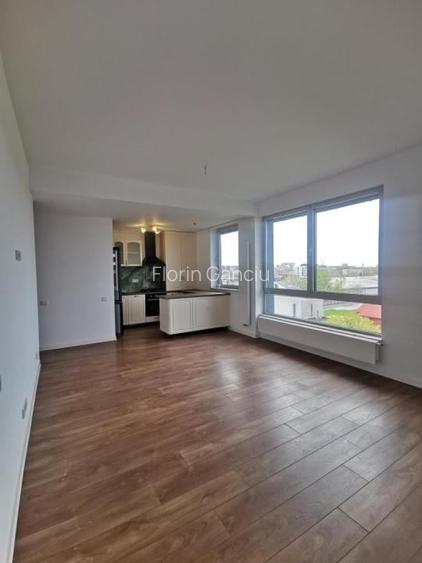 Baneasa Imobil nou Ap 3 camere