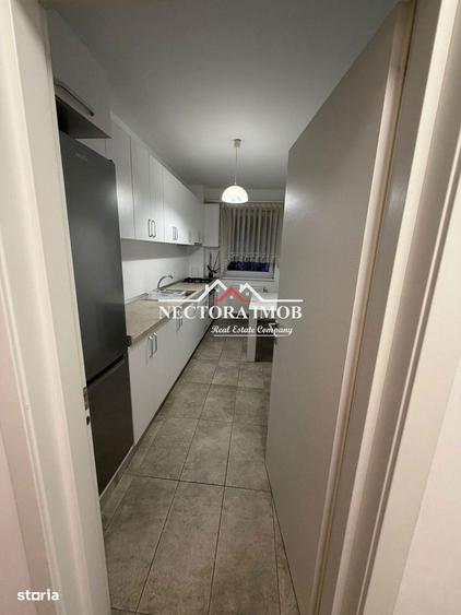 NECTORA IMOB-Apartament 2 camere, Prima Universitatii, 50 mp, Utilat - 7
