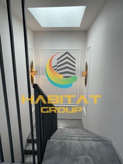 Vila 8 cam Pipera Scoala Americana - 20