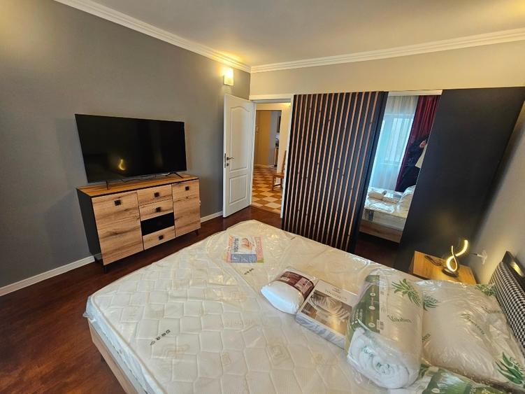 Apartament ultracentral - 5