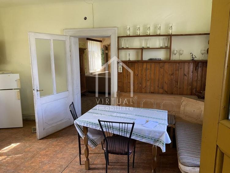 Casa de vanzare in Sibiu, cu doua apartamente - 13