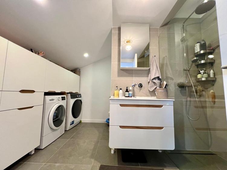 Mobexpert | Vila Premium | 5 Camere | Mobilată & Utilată  | 3 Locuri de Parcare - 15