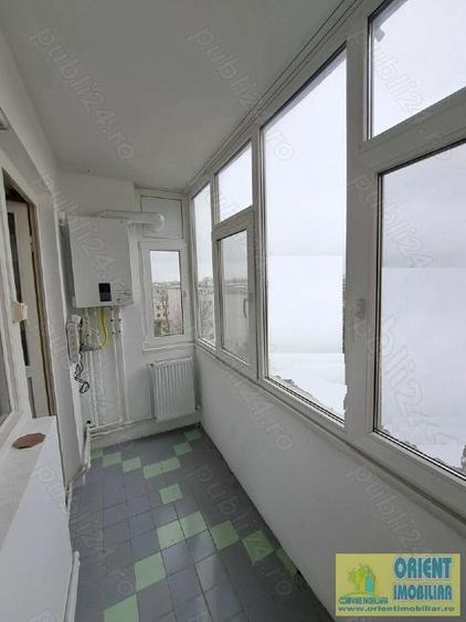 Casa de Cultura, decomandat, 3 camere, gaze, vanzari Constanta - 6