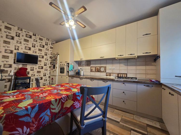 Casa tip Duplex Popesti Leordeni - apropiere Confort City - 8