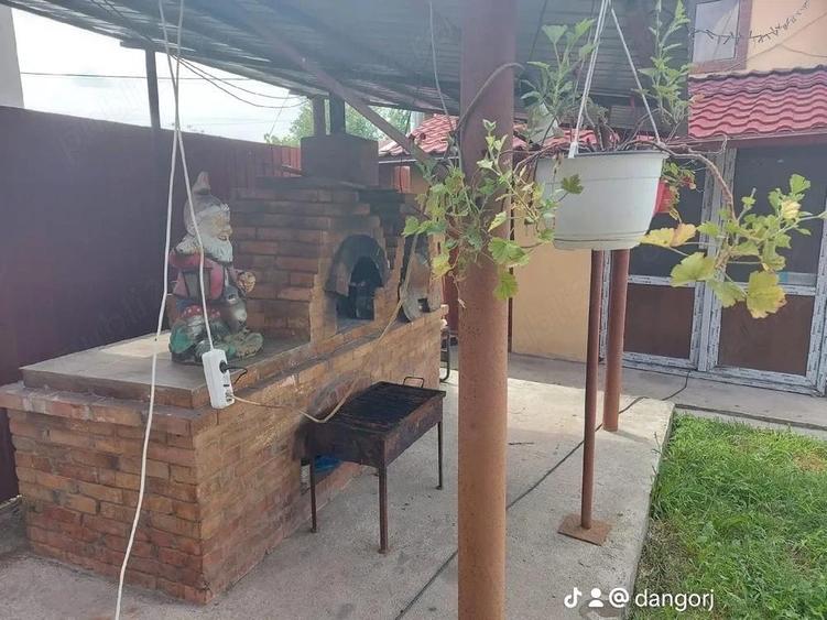 Casa de vanzare Carbesti - 4