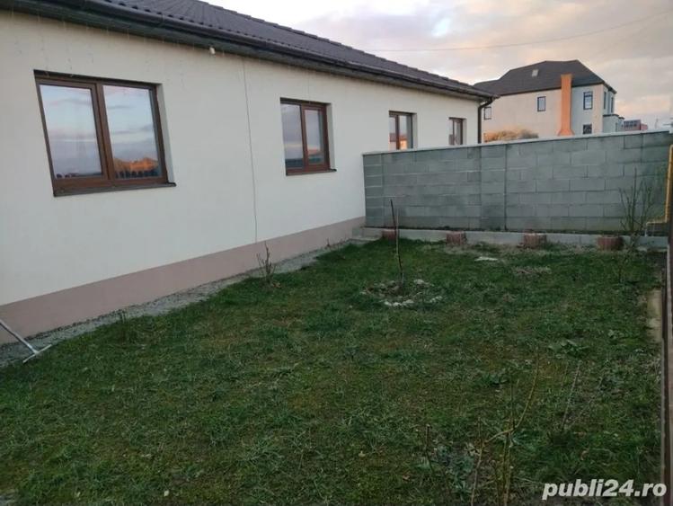 Casa Duplex 3 Camere - Complet Mobilata - Sag - 4