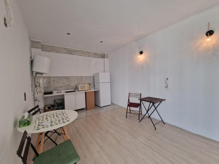 Mamaia Nord (Market Lidl)- 2 camere 45mp, etaj 1, finisat , mobilat complet - 6