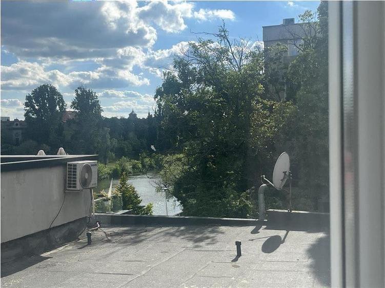 RECO Apartament  de inchiriat cu 2 camere-lux -centru - 19