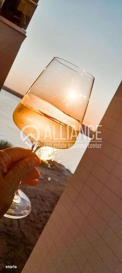 MAMAIA(COD 05) - Studio Premium , Vedere spre Lac - 9