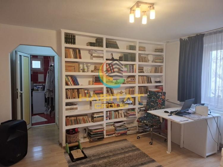 2 camere Brancoveanu Izvorul Rece semiutilat - 5