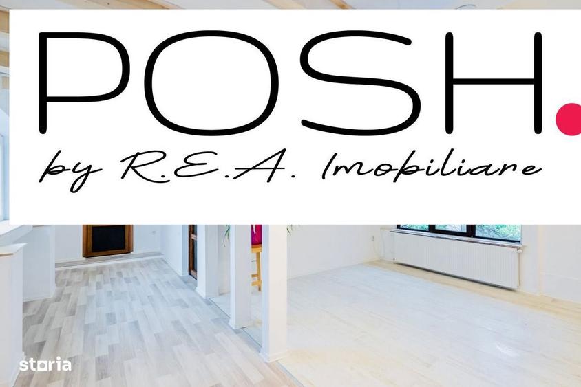 Vila renovata Dorobanti, 5 camere, 240 mp - 5