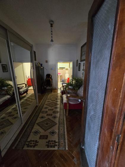 Casă  locuibila si spațioasă zona Freidorf langa Lidl teren 500mp toate utilita - 7