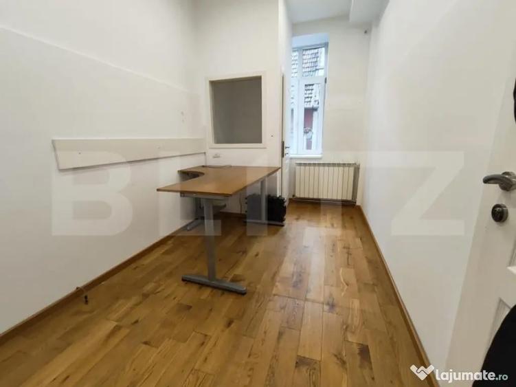 Spatiu comercial ultracentral, Republicii, stradal, P+1+subs - 7