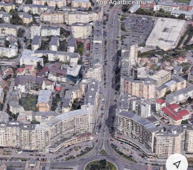 Spatiu comercial pe strada Fabricii. - 1