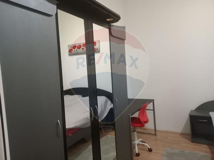 Apartament 2 camere ULTRACENTRAL-ULTRAFINISAT la KM 0 al Aradului! - 16