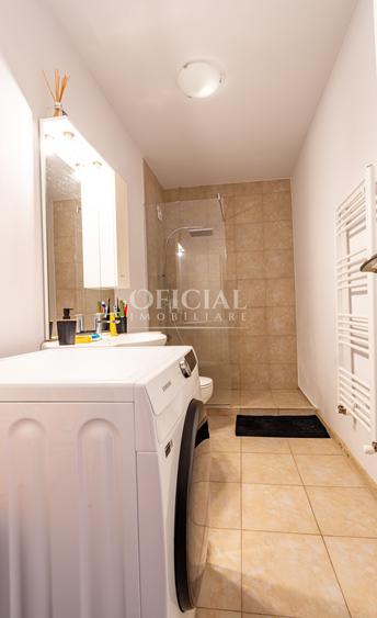 COMISION 0% | Apartament 2 Camere | 51 m2 | Zona Florilor Floresti - 4