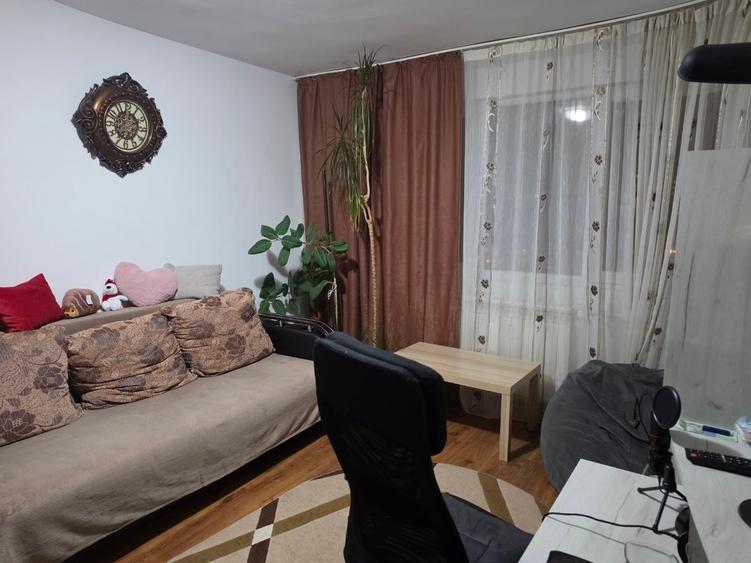 Baba Novac, 10 minute metrou Dristor, pe Reconstructiei, bloc reabilitat - 1