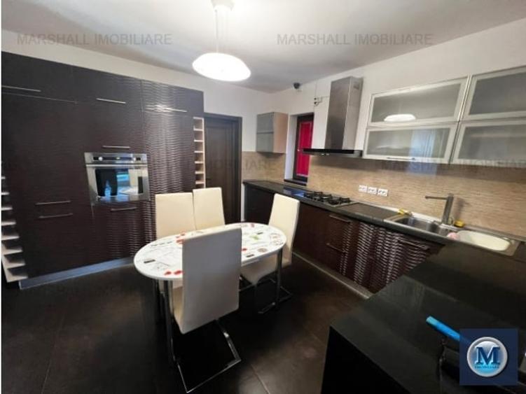 Vila cu 7 camere de vanzare in Paulesti, 372.65 mp #14472 - 7