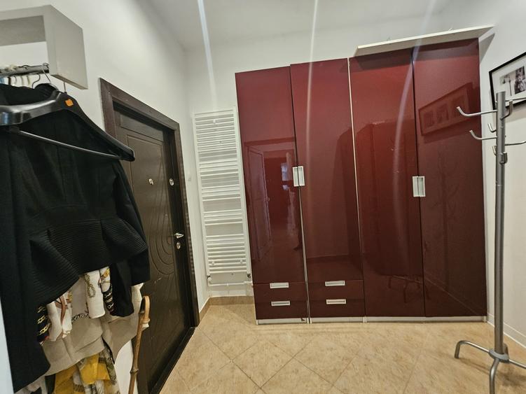 Casa ultracentrala Deva, strada Baritiu - 5