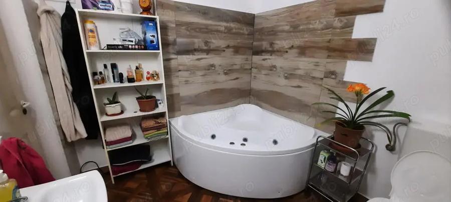 Unic proprietar vand casa cu teren generos! OPORTUNITATE pentru INVESTI?II! - 10